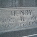 Henry Wolfe Photo 34