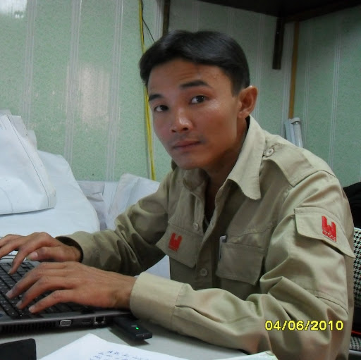 Binh Vo Photo 22