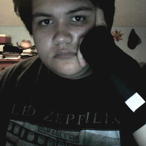 Jeremy Lawrence Photo 33