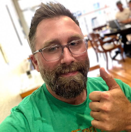 Scott Vaughn Photo 33