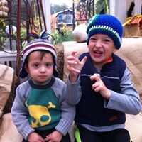 Sara Simpson Photo 12