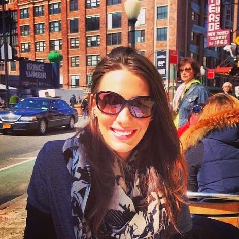 Kathryn Stapleton Photo 7