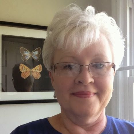 Paula Calhoun Photo 20