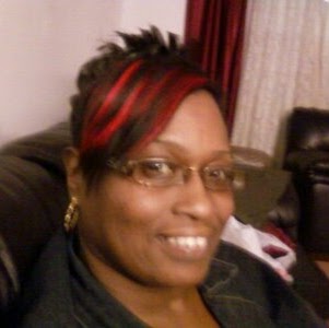 Candi Robinson Photo 28