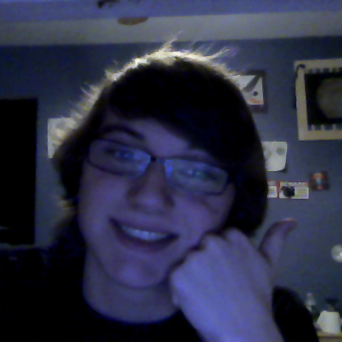 Robert Oldham Photo 30