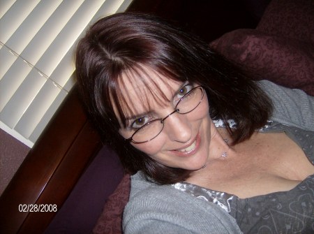 Gail Peterson Photo 9