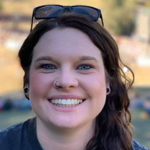 Charlotte Sharp Photo 4