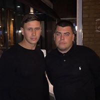 Daniel Slack Photo 36