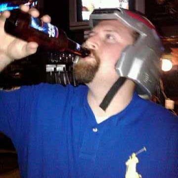 Jared Weaver Photo 38