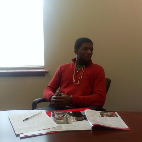 Joshua Hines Photo 36