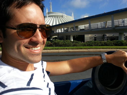 Daniel Ocampo Photo 20