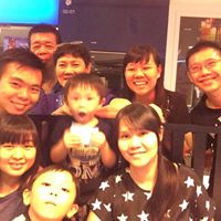 Ting Yu Photo 28