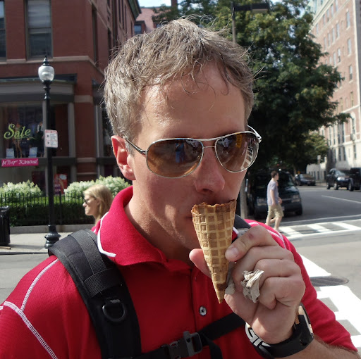 Shawn O'Brien Photo 4