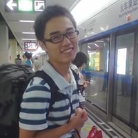 Ze Zheng Photo 3