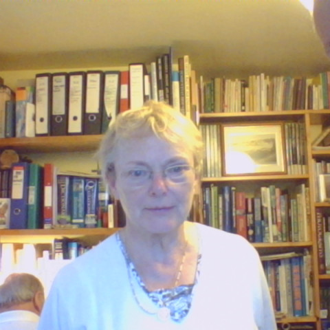 Anne Flint Photo 18