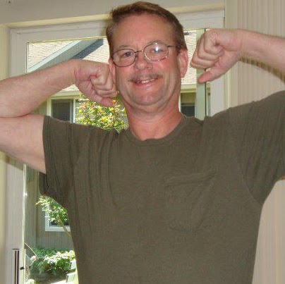 David Patrick Photo 37