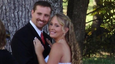 Samantha Kendrick Photo 28