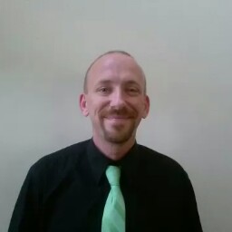 David Stout Photo 9