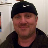 Alan Metcalfe Photo 23