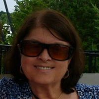 Marion Fisher Photo 12