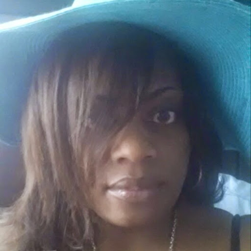 Anita Robinson Photo 4