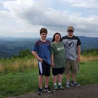 Michele Mccracken Photo 11