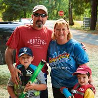 Kristin Rainey Photo 9