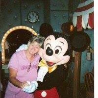 Marcia Sweet Photo 13