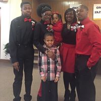 Constance Davidson Photo 15