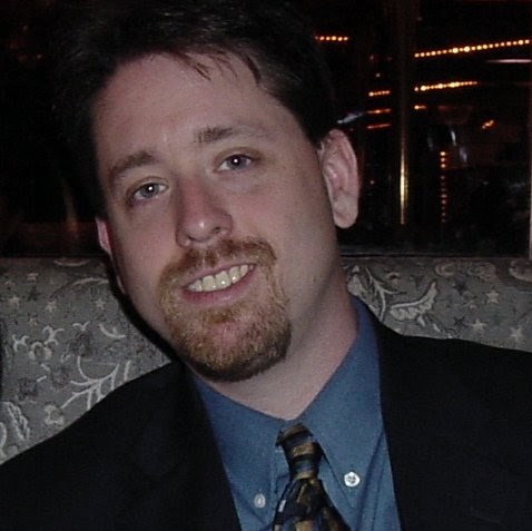 Michael Garber Photo 26