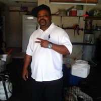 Hubert Douglas Photo 4