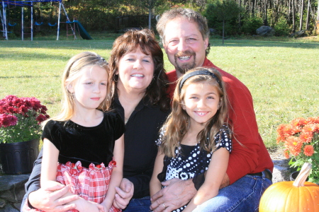 Tracey Frost Photo 2