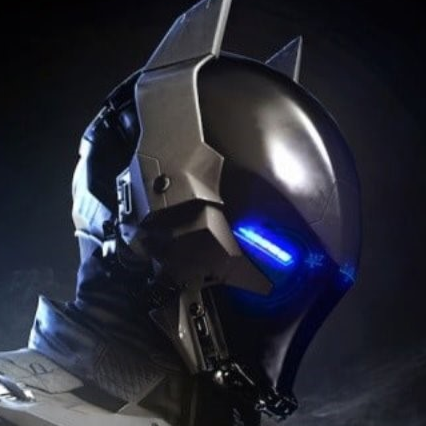 Joseph Grover Photo 14