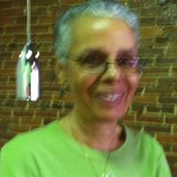 Janet Trotter Photo 22