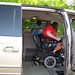 Melissa Driver Photo 20