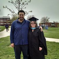 Lisa Washington Photo 22