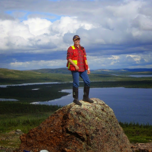 Laura Kraft Photo 21