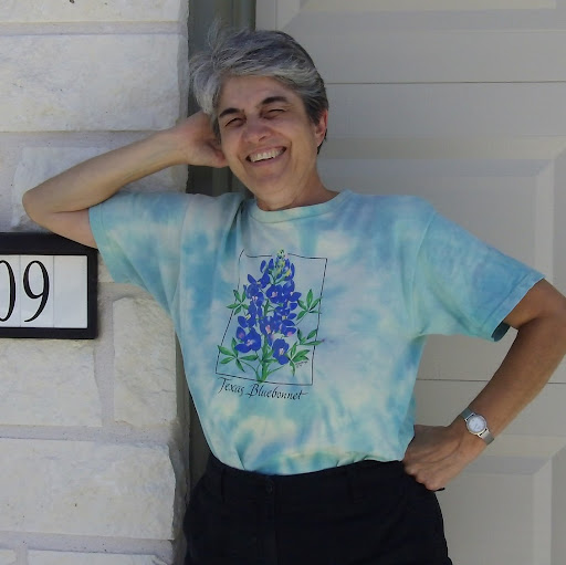 Susan Gates Photo 52