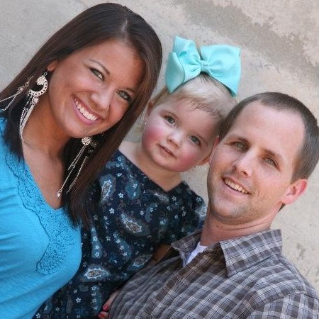 Samantha Garrett Photo 17