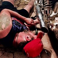 Brett Graham Photo 6