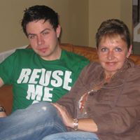 Darlene Adams Photo 9