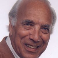 Edward Hirsh Photo 4