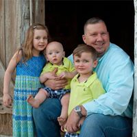 Dwayne Barker Photo 19