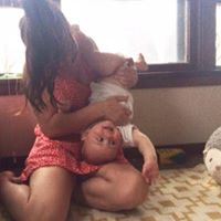 Tia Rose Photo 10