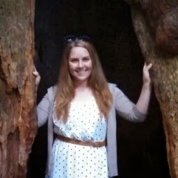 Natalie Brooks Photo 26