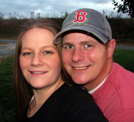 Michelle Parks Photo 34