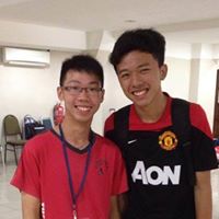Ching Yang Photo 32