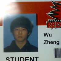 Zheng Wu Photo 18