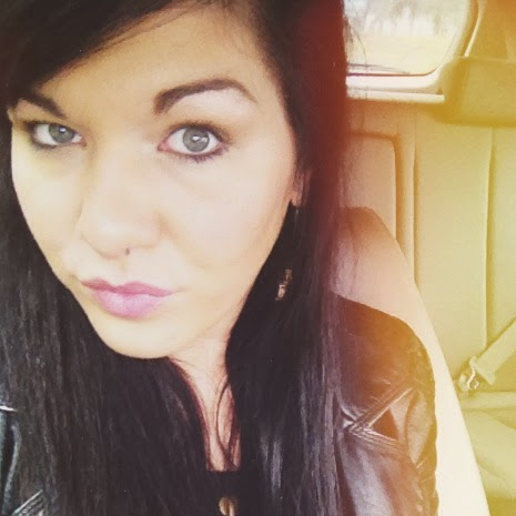 Brittany James Photo 20