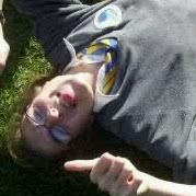 Rebecca Bowden Photo 7